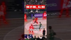 Video post by @euroleague on YouTube