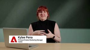Video post by @Adobe on YouTube