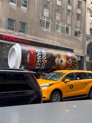 Image post by @whatisnewyork on Instagram