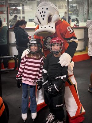 Image post by @the_rinks on Instagram