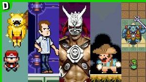Video post by @dorkly on YouTube