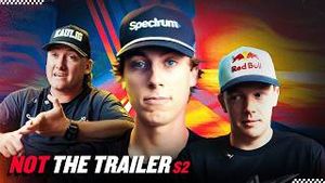 Video post by @nascar on YouTube