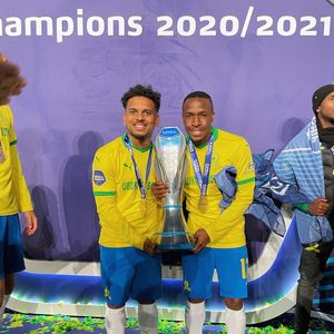 Image post by @maluleka12 on Instagram