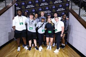 Image post by @thecbbacademy on Instagram
