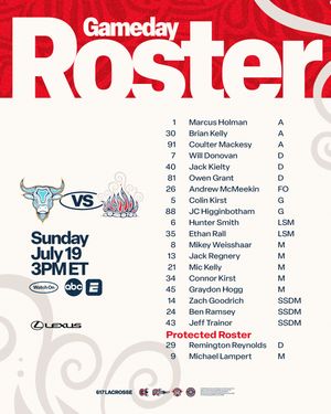 Image post by @bostoncannons on Instagram