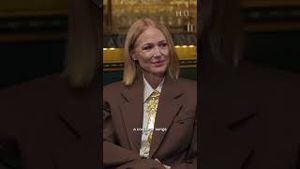 Video post by @elle on YouTube