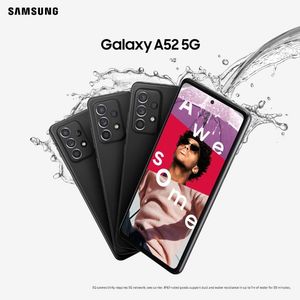 Image post by @samsungromania on Instagram