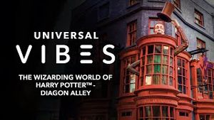 Video post by @universalorlando on YouTube