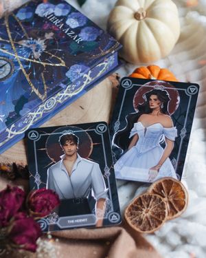 Image post by @fairyloot on Instagram