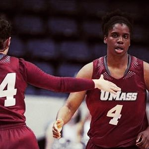 Image post by @umasswbb on Instagram