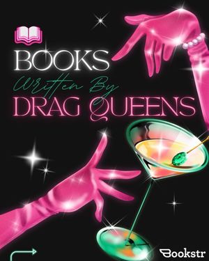 Image post by @bookstrofficial on Instagram