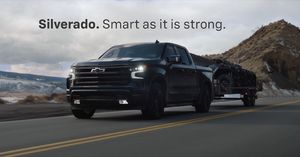 Image post by @mccarthychevroletgmc on Instagram