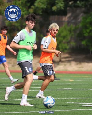 Image post by @fcwestlake on Instagram