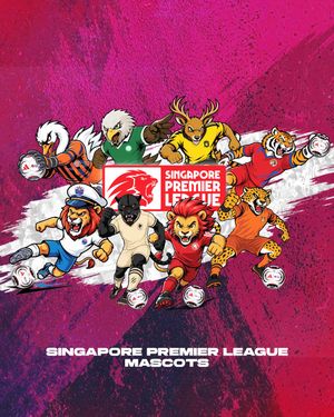 Image post by @sgpremierleague on Instagram