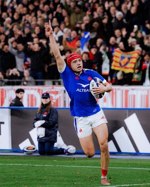 Image post by @supersevensrugby on Instagram