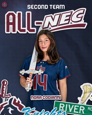 Image post by @fduknightswlax on Instagram