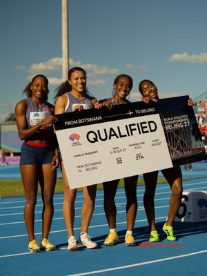 Image post by @britishathletics on Instagram