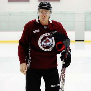 Image post by @coloradoavalanche on Instagram