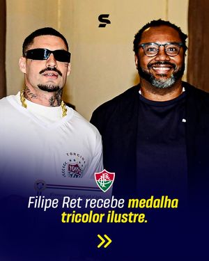 Image post by @sportv on Instagram