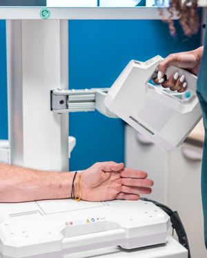 Image post by @oxosmedical on Instagram