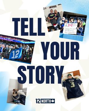 Image post by @seahawkscanada on Instagram