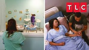 Video post by @tlc on YouTube