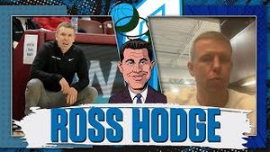 Video post by @cbssportscbb on YouTube