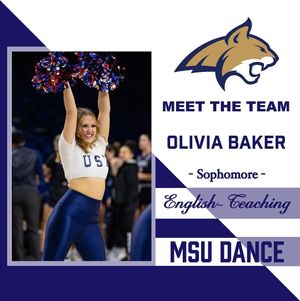 Image post by @msuspiritsquad on Instagram