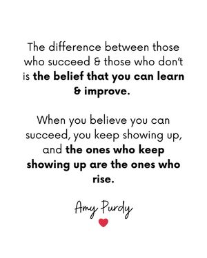 Image post by @amypurdygurl on Instagram