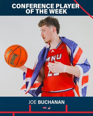Image post by @mnuathletics on Instagram