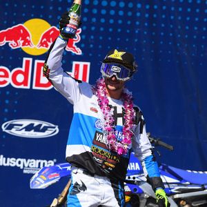 Image post by @racerxonline on Instagram