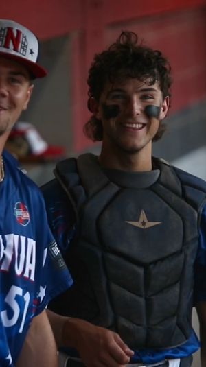 Video post by @nashuasilverknights on Instagram