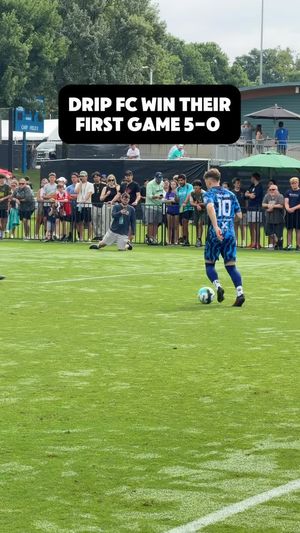 Video post by @footballclubmag on Facebook