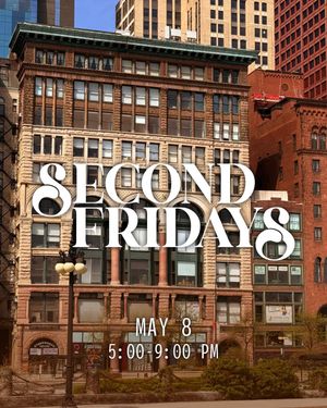 Image post by @fineartsbuilding on Instagram