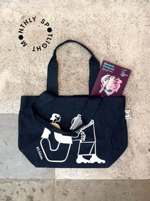 Video post by @thebookerprizes on TikTok