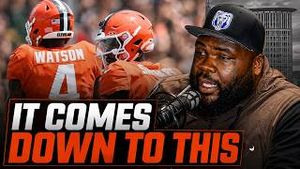 Video post by @bigplaycleveland on YouTube