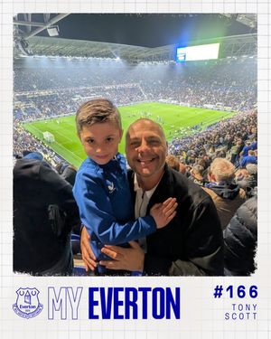 Image post by @everton on Instagram