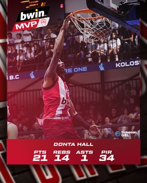 Image post by @olympiacosbc on Instagram