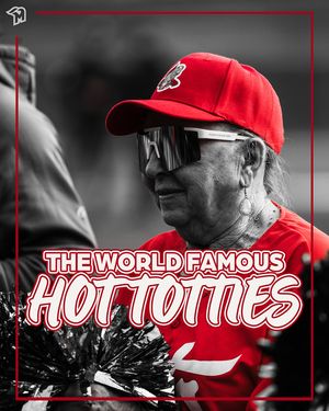 Image post by @hottotsbaseball on Instagram