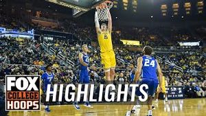 Video post by @foxsports on YouTube