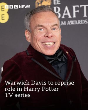 Image post by @bbcnews on Instagram