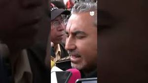 Video post by @nmasunivision on YouTube