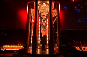 Image post by @marqueelv on Facebook