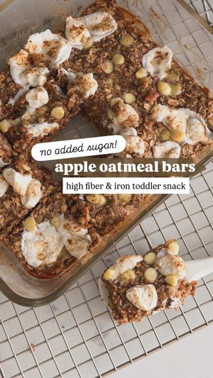 Video post by @toddlerdietitiantiff on Instagram