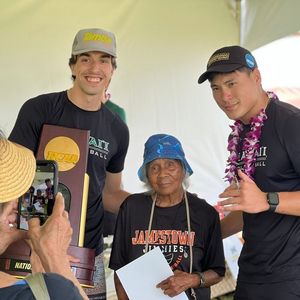 Image post by @hawaiimvb on Instagram