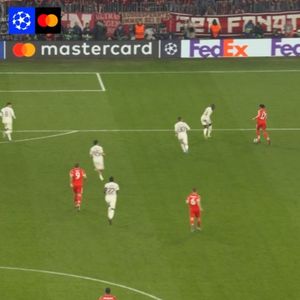 Image post by @championsleague on Instagram