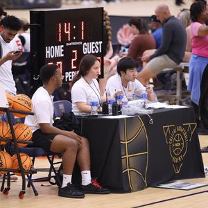 Image post by @thecbbacademy on Instagram