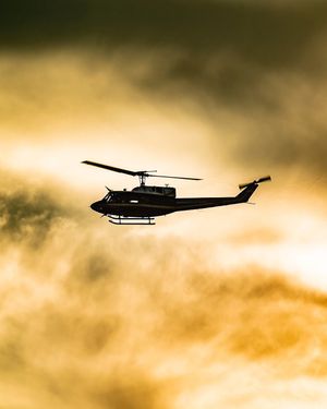 Image post by @airmanmagazine on Instagram