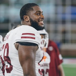 Image post by @umassfootball on Instagram