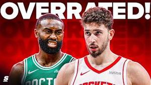 Video post by @thescore on YouTube